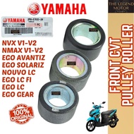 AVANTIZ SOLARIZ GEAR NVX NMAX V1-V2 NOUVO EGO LC FI Front Cvt Pulley Roller Weight 44D-E7632-00 100%