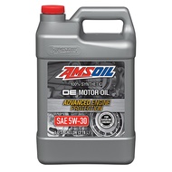 AMSOIL 100% Synthetic OE Series 5W-30 / 5w30 MOTOR OIL