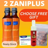 ZANIPLUS- BAIK LUKA- House Of Healin-choose free gift