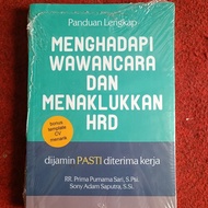 SONY (Original Publisher) Complete Guide to DEALING INTERVIEW AND CONQUER HRD, bonus interesting CV 