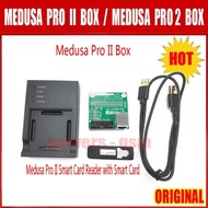 BJ 2023 original New medusa pro 2 II Box x and Medusa Pro II D