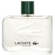 Lacoste 法國鱷魚  Booster 男士淡香水噴霧(新舊包裝隨機) 125ml/4.1oz