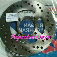 OLD MIO DISC (5TL/28D)