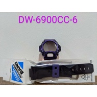 Original Bnb DW-6900CC-6 (g-shock dw6900cc6)