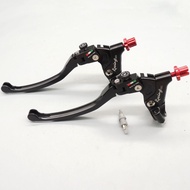 มือครัช TWM(NEW) มือครัชเเต่ง รอซซี่อิตาลี ก้านครัชเเต่ง งานละเอียดทุกจุด เกรดA งานสวยทุกจุดCNC