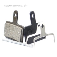 【Ready Stock】卍NEW B01S Disc Brake Pads, Resin, for Acera, Alivio, Deore, Deore LX