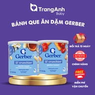 Gerber Lil’ Crunchies 8 months+