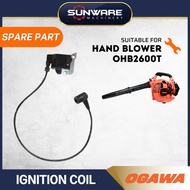 OGAWA OHB2600T Hand Blower - Coil Api Ignition Coil (Original Spare Part)