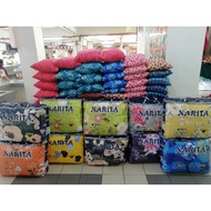 Toto narita King size original