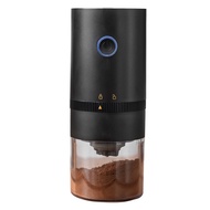 Electric Coffee Grinder 985 Rechargeable External Adjustment Household Small Hand-Brewed Coffee Elec