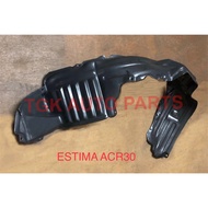 TOYOTA ESTIMA ACR30 2000YEAR FENDER LINER DAUN PISANG