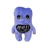 Cross-Border New Style Ao Oni Plush Aoni Plush Game Merchandise Cartoon Plush Toy Doll Gift