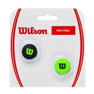 Wilson Pro Feel Dampener x2 WR8405701001 1810242900 Wilson Dampener
