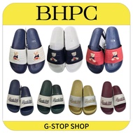 Beverly hills polo club Women's Bear Pattern Sandals