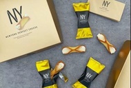 長期排隊人氣禮品 New York Perfect Cheese