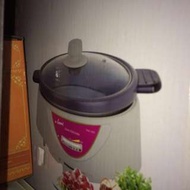 萬能電子鍋