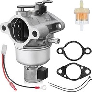 ZAMDOE 20 853 33-S Carburetor for Kohler Courage SV Series SV470 SV480 SV530 SV540 SV590 SV591 SV600