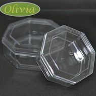 1 Sunlife Omni Jar 800Gr 606 Transparent