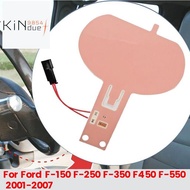 Car Horn Contact 924-904 6C3Z13B802C for     F450 F-550 2001-2007 Accessories Parts Steering Wheel H