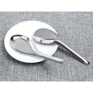 1 430 stainless steel spoon (spoon, pho)