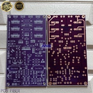 PCB MICRO BOSTRAP TEF INBALANCE