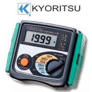 KYORITSU 4118A LOOP / PFC / PSC TESTER