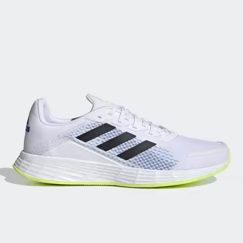 Adidas Genuine Duramo SL Men's Lightweight Breathable Running Shoes FY6683