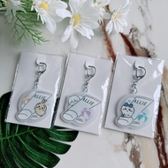 Allie Sunscreen Co-Branded chiikawa Co-Branded Charm chiikawa