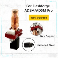 HB New Upgrade Hotend For Flashforge Adventurer 5M / 5M Pro Pinting Head 280℃ Ceramic Heating Block 