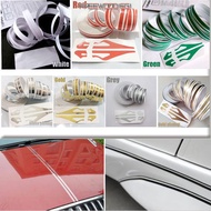 FREEWOODIEGI Car Body Decal Decoration  Racing Pinstripe Steamline