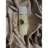 HB whitening night lotion