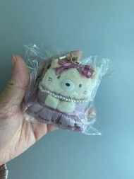 角落生物 maison de fleur 貓咪