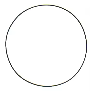 1pc belt for aiwa cassett deck tape recorder walkman HS-TX386 PS181