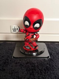 Deadpool Figure