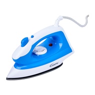 PowerPac Steam And Spray Iron With Non-Stick Sole Plate (Ppin1000)