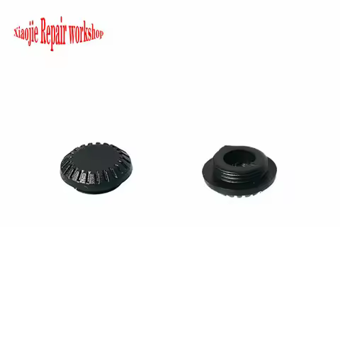 New original Flash Sync terminal knob cap rubber cover repair parts For Fujifilm X-T1 X-T2 X-T3 X-H1