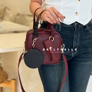 SQUARE BAG (PO CHN- ETA TIBA INDO 5 MAY)