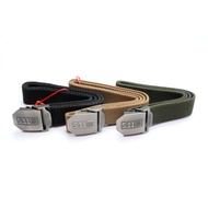 Belt 511 Iron Head Buckle