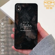 Case Vivo 1820 Vivo 1929hp - Casing Vivo 1820 Vivo 1929 Quotes Motif - Procamera Case - Softcase Viv
