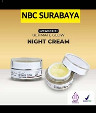 NBC PAKET PERFECT ULTIMATE GLOW / NBC PAKET SUPER GLOWING BPOM / N’dia Beauty Care / NBC SURABAYA