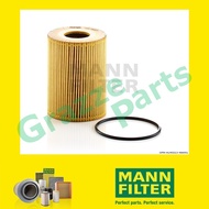 100% Original Mann Oil Filter HU9001X HU 9001 X OX254 OX254D4 for Porsche 911 991 3.8 Carrera S GTS 