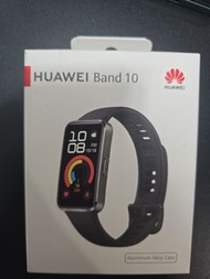 HUAWEI Band 10 智能手環