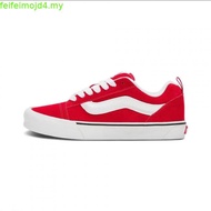 Vans Unisex Knu Skool Shoes