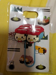 ‼️包平郵‼️全新 唐老鴨 Donald Duck 壽司款 文具夾