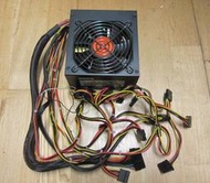 益衡Enhance 360W電源供應器 ENP-5336G 12CM  POWER SUPLLY