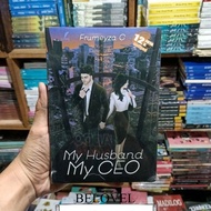 My Husband My CEO Novel - Furmeyza C