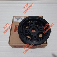 GRAND MAX CRANSHAFT PULLEY Original 13470-BZ041-001