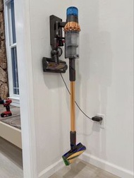 Dyson V15 Detect™ Fluffy 無線吸塵機