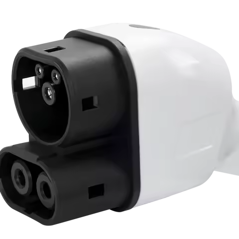 DUOSIDA EN 62196-3 Charging Cable CCS2 Liquid COOLED PRODUCTS DUOSIDA Charger EV Charger Combo2