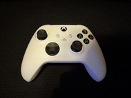 Xbox Series X/S 白色手掣